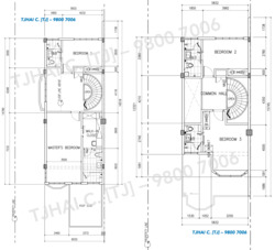 Palmville Terrace (D15), Terrace #410892431
